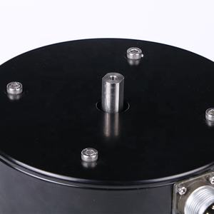 Agitador modal de 200N de alta calidad y asequible, agitador de acelerómetro de calibración de mesa de vibración eléctrica, al por mayor, al por mayor - Product Image 5