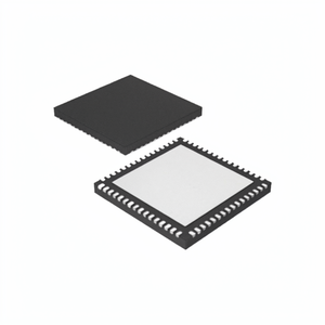 Components Electronic 9ZXL1550DKILFT Clock Timing 64 VFQFN Exposed Pad Original - Product Image 1