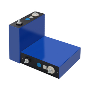 แบตเตอรี่โซเดียมไอออน EXLIPORC แบตเตอรี่ CATL SIB 3.0V 103Ah ผู้ผลิตแบตเตอรี่ทรงปริซึม Na Ion แบตเตอรี่น้ำโซเดียม - Product Image 1