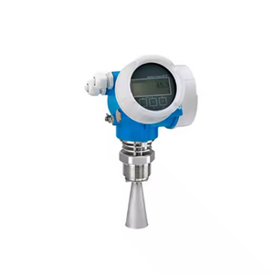 เรดาร์วัดระยะทางแบบ Time-of-Flight รุ่น Micropilot FMR51 ของ Endress+Hauser ของแท้ รองรับสัญญาณ 4-20mA และ HART สำหรับการวัดระดับสูง - Product Image 5