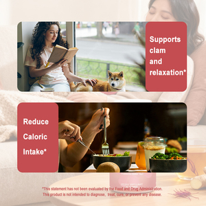 100% tinh khiết nghệ tây chiết xuất Gummies toàn bộ thảo mộc bổ sung cho người lớn duy trì năng lượng sức khỏe tim mạch hỗn hợp Berry hương vị - Product Image 6