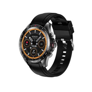 Reloj inteligente de lujo para hombre y mujer, cronógrafo de pulsera, calidad ultra Hello, a la moda, precio bajo, <span class=keywords><strong>2023</strong></span> - Product Image 1