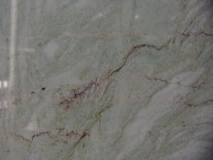 Piedra de Cuarzo Natural Union Stone, Pulida, de Lujo, Moderna, Gran Formato, Calcita Gaya para Encimeras de Cocina - Product Image 3