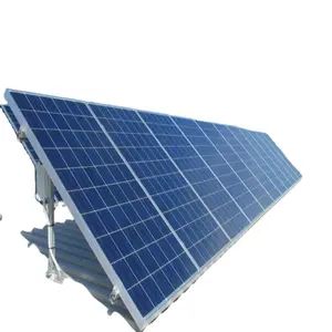 Panneaux solaires 100w 450W 560W 550 W Panneaux pour système 10kw 2023 Panneau solaire