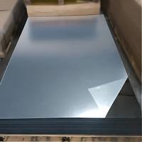 Vente en gros de feuilles d'acrylique miroir argenté de 1 mm, 2 mm, 3 mm, 4x6 pieds, haute réflexion, en PMMA, pour découpe laser