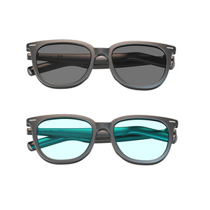 <span class=keywords><strong>Gafas</strong></span> Inteligentes Miccell PAG07 con Llamadas Manos Libres, Diseño Ligero e Impermeable, Batería <span class=keywords><strong>de</strong></span> Larga Duración <span class=keywords><strong>para</strong></span> Negocios al Aire Libre - Product Image 2