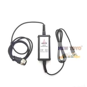 Herramienta de Programación de Diagnóstico para Aluminio Serdia 4.0 2010, Comunicador de Motor, Programador de ECU para Excavadora, 6 Meses de Garantía - Product Image 5