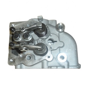 Blocco Motore KM186F con Cilindro (Integrato) per Motozappa - Product Image 4