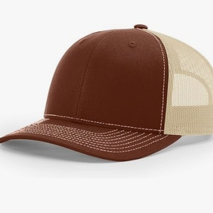 Gorra de Running de Secado Rápido con Orificios de Ventilación, Gorra de Golf de Malla, Gorra Trucker de Alto Rendimiento, Logotipo Personalizado, 6 Paneles - Product Image 6