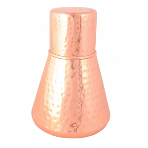 99.9% meilleure qualité cuivre Shot bouteille d'eau lave-vaisselle conception moderne pour bureau école salle de sport utilisation d'entraînement - Product Image 1