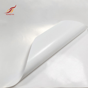 Kim cương Matte cao Polymer xe PVC phim kết thúc tốt đẹp Trắng Chrome ngọc trai xe vinyl bọc - Product Image 4