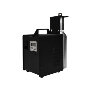 Smart Electric Metal 5000 Square Foot Commercial Hotel Lobby Air Freshener HVAC <b>Aroma</b> <b>Diffuser</b> for Large Spaces - Product Image 3