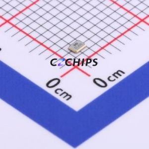 7E037400Q01 Crystal (Passive) SMD1612-4P Crystal Oscillator SMD Crystal Oscillator 37.4MHz 10ppm 18pF - Product Image 1