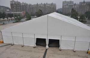Tente d'arène d'équitation de grande qualité et de grande taille pour les jeux équestres en Europe - Product Image 6