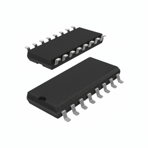 MC10H107MEL Buy Electronics Components Online 16 SOlC Manufacturer Channel Logic - Product Image 1
