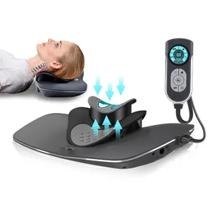 Effetto magnetico a impulso elettrico alfei massaggiatore per alleviare il dolore al collo a bassa frequenza