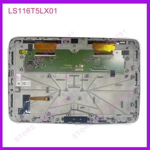 Pantalla LCD Original de 11.6 Pulgadas LS116T5LX01 LS116T5LX01B para Benz Clase S A222 W167 W223, Repuesto de Pantalla LCD para Entretenimiento Trasero - Product Image 2