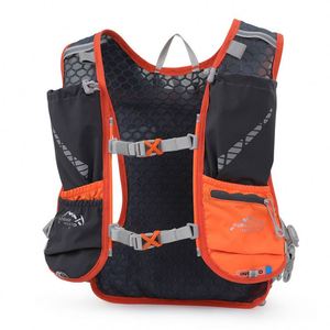 Bolsa de Agua Ligera para Ciclismo, Chaleco de Correr Personalizado para Hombre y Mujer, Bolsa de Ciclismo para Exteriores, Mochila de Hidratación Deportiva - Product Image 2