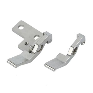 Độ chính xác cao Brass CNC gia công/Tiện/phay/Khoan phần Fob giá tham khảo - Product Image 4