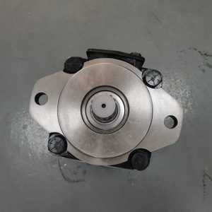 31LH00020 31LH-00020ปั๊มพวงมาลัยสำหรับชิ้นส่วนเครื่องยนต์ HL780-7A - Product Image 5