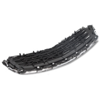 Grille de calandre inférieure avant chromée pour Chevrolet Cruze 2015 Cruze Limited 2016