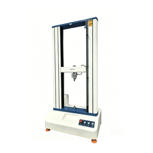 เครื่องทดสอบแรงดัดงอวัสดุทั่วไปจากโรงงาน รุ่น KJ-1066A สำหรับทดสอบกระดาษแข็ง ถ้วยกระดาษ แรงกด แรงบีบอัด - Product Image 2