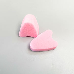 Tampões Esponja Para As Mulheres Fornecedor De Ouro China Fluxo De Luz Uso Diário Soft Surface Private Label - Product Image 1