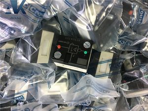 ชิ้นส่วน81504025ตัวควบคุมโลจิกแบบ Crouzet ส่วนประกอบนิวเมติกเค้นทางเดียวไม่ใช่ของแท้ - Product Image 3