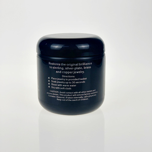 8OZ Silver Cleaner - Product Image 3