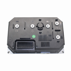 DKYS Top Width DK72550TB Rotary Incremental Encoder ABZ <b>Motor</b> <b>Controller</b> 72V280A DK-72550TB DKYS Top Width DK72550TB Rotary Incr - Product Image 5