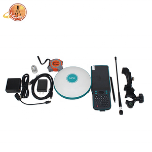 บอร์ดสำรวจที่ดินทริมเบิล BD900บอร์ดยูเอฟโอ U5 RTK GPS GNSS หน่วยความจำภายใน8G GNSS - Product Image 4