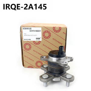 Unidad de Rodamiento Automotriz IRQE-2A145, Conjunto de Cabezal de Eje 2A145-A06 para Repuesto de Cubo de Rueda Daihatsu - Product Image 3
