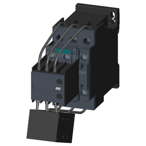 Contactor Original 3RT2446-1NP30 AC-3 45kW 85A de 3 Polos, Interruptor de Control de Motor Industrial - Product Image 1