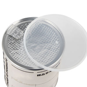 Fast Delivery Food <b>Paper</b> <b>Tube</b> Portable Waterproof High-End Kraft <b>Paper</b> OEM/ODM Support Custom Color High Quality - Product Image 5