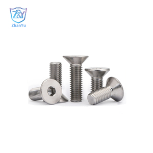 <span class=keywords><strong>Vis</strong></span> à tête fraisée DIN965, <span class=keywords><strong>vis</strong></span> à tête plate, <span class=keywords><strong>vis</strong></span> à métaux, <span class=keywords><strong>vis</strong></span> à tête fraisée, <span class=keywords><strong>vis</strong></span> à tête cruciforme, classe 8 - Product Image 5