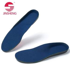 Semelles orthopédiques confortables pour le travail, soutien de la voûte plantaire, coussinets métatarsiens pour fasciite plantaire - Product Image 3