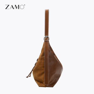 Bolsos Handtas Thời Trang Mới Tùy Chỉnh Bán Buôn Lang Thang Da Chính Hãng Cho Phụ Nữ Không Thấm Nước Túi Xách Vai Túi <span class=keywords><strong>Tote</strong></span> - Product Image 6
