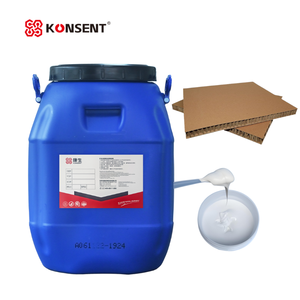 Sinh thái thân thiện trắng keo giấy liên kết sách bao bì thực phẩm - Product Image 3