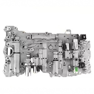 ชุดวาล์วเกียร์ A750E A750F แบบ 6 สปีด พร้อมตัวกระตุ้นไฮดรอลิก สำหรับรถยนต์โตโยต้า FJ แลนด์ ครุยเซอร์ ฟอร์จูนเนอร์ - Product Image 1