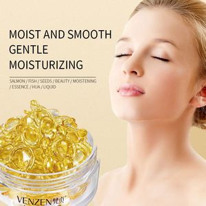 Suero Facial VENZEN <span class=keywords><strong>de</strong></span> Marca Privada al por Mayor, Antiarrugas, Antihinchazón, Nutritivo, Antienvejecimiento, para el Cuidado <span class=keywords><strong>de</strong></span> la Piel y los Ojos - Product Image 3