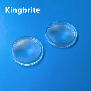 새로운 확대/축소 프레넬 렌즈 13mm 프레넬 Led 렌즈 각도 5 ~ 55 도 3030 3535 5050 Led - Product Image 4