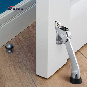 工場用衝撃吸収ゴム製ドアストッパー 高品質キックダウンゴム製ドアストッパー交換用バンパー - Product Image 4