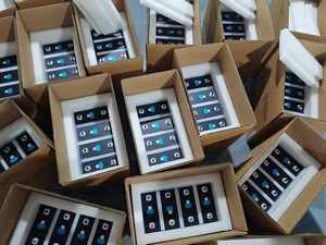 Batería de Iones de Litio Prismática Lifepo4 de Grado A para Vehículos Eléctricos, 280Ah 314Ah 3.2v, 10000 Ciclos, Entrega en 3-5 Días, Stock en la UE - Product Image 6