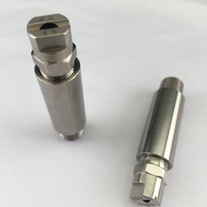 スプレーノズル1/4インチ8040 8045 9550高圧自動カーウォッシャー - Product Image 4