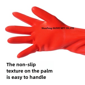 سليكون حديث 45 من السيليكون المقاوم للماء لتنظيف المطبخ وغسل الصحون البستنة - Product Image 5