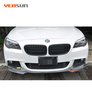 Chất Lượng Cao F10 F18 Phía Trước Phía Sau Bumper Thay Đổi Để <span class=keywords><strong>M</strong></span> Công Nghệ Bộ Dụng Cụ Cơ Thể Cho BMW 5 Loạt 2010 2012 2014 2016 - Product Image 6