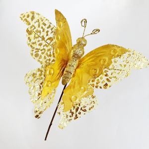 Papillon décoratif de fête - Product Image 2