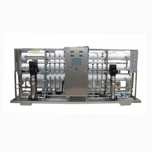 Compatto RO sistema di <span class=keywords><strong>acqua</strong></span> di osmosi inversa per colonie residenziali efficiente osmosi inversa depuratore di <span class=keywords><strong>acqua</strong></span> con membrana RO - Product Image 5