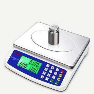 <span class=keywords><strong>Balance</strong></span> pour légumes et fruits 30 kg <span class=keywords><strong>Balance</strong></span> de <span class=keywords><strong>cuisine</strong></span> électronique avec fonction de prix <span class=keywords><strong>Balance</strong></span> de table pour la pâtisserie <span class=keywords><strong>Meilleure</strong></span> vente Supermarché Numérique - Product Image 2