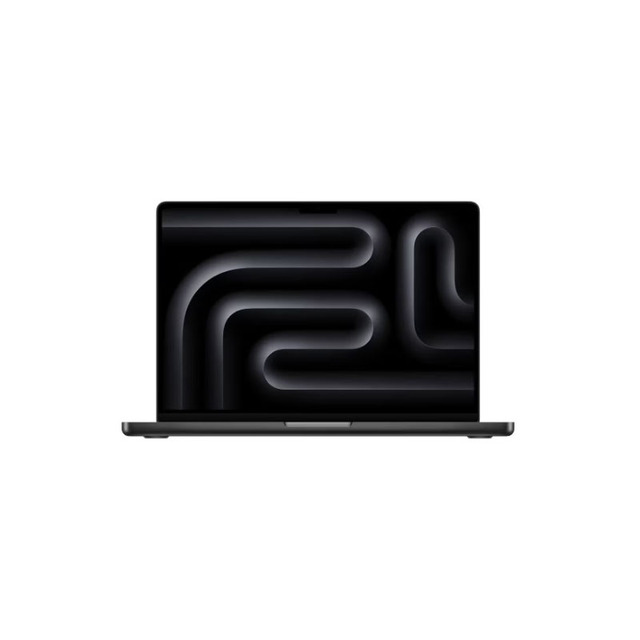 Applew MacBookPro 14-inch Laptop Computer (M5 10+10) 16GB 24 GB RAM 512GB 1TB SSD Graphic Design AI Creation Smooth Operation